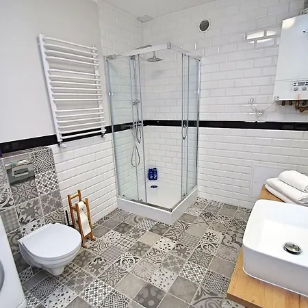 Apartment Fv/apartament - Mieleckiego - City Center* *