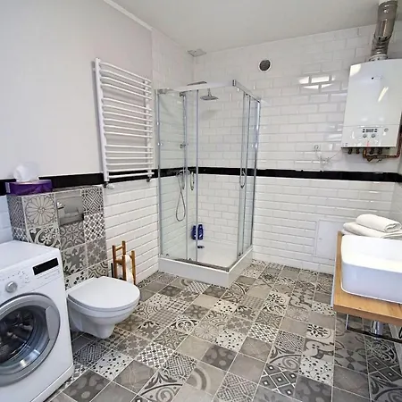 Apartment Fv/apartament - Mieleckiego - City Center* Katowice