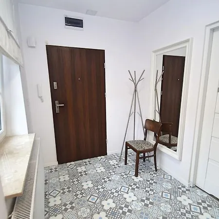 Apartment Fv/apartament - Mieleckiego - City Center* Katowice