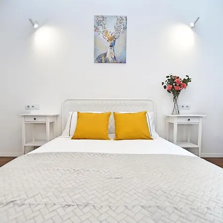 Apartment Fv/apartament - Mieleckiego - City Center*