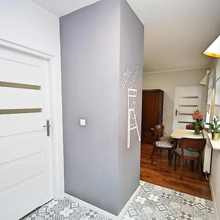 Fv/apartament - Mieleckiego - City Center* Katowice